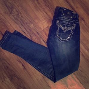 Miss Me Jeans size 27
